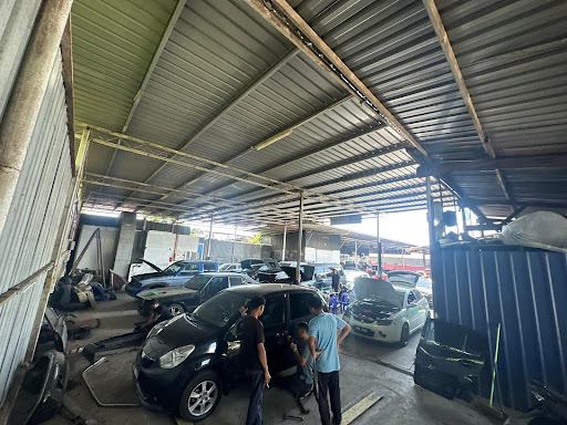 Jud’s Special Colour