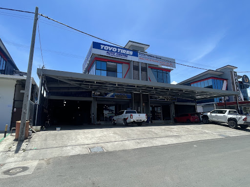 Tawau Tyre Retreading Factory Sdn. Bhd.