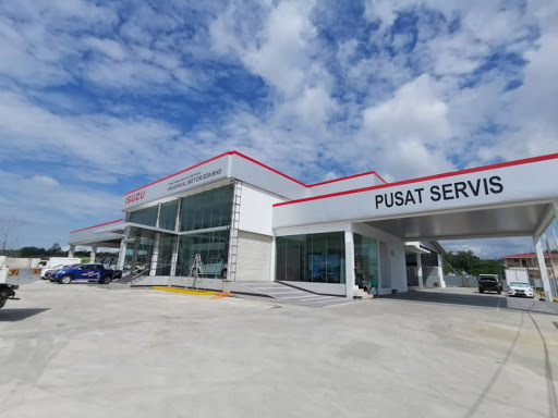 Universal Motor Industries Sdn Bhd Tawau