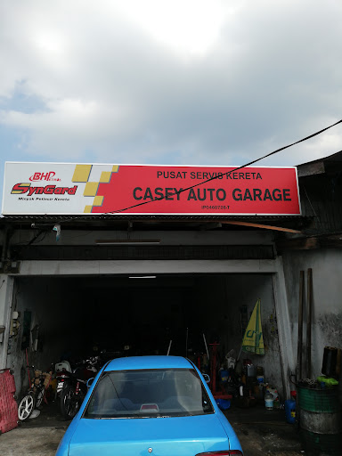 Casey Auto Garage