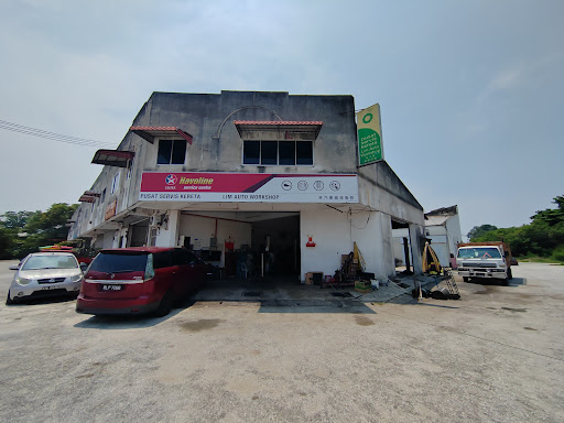 Lim Auto Workshop