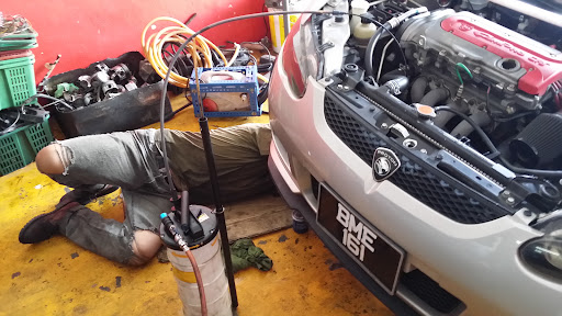 IZZENX WORKSHOP