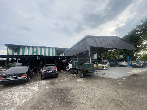 Sri Jay Motor Carrier Services
