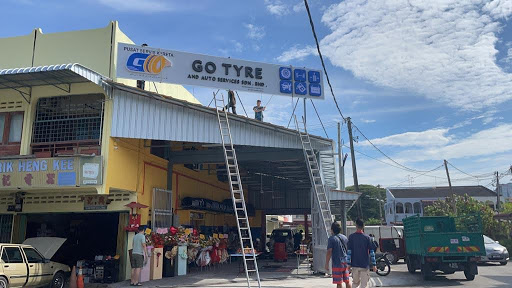 Go Tayar & Auto Servis