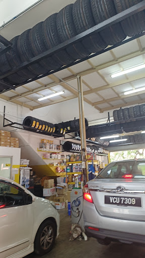 Yow Tayar Service