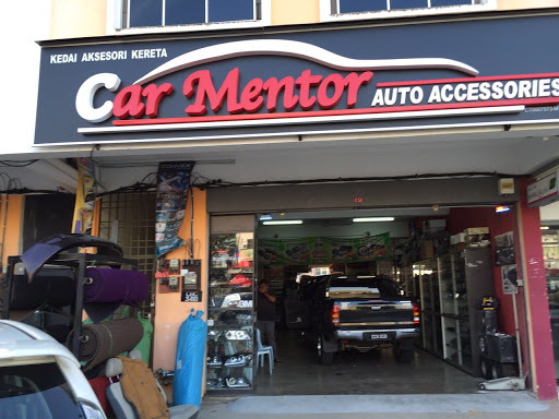 Car Mentor Auto Accessories