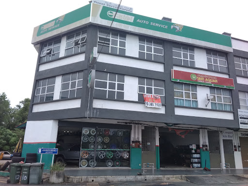 YTC auto tyre service centre