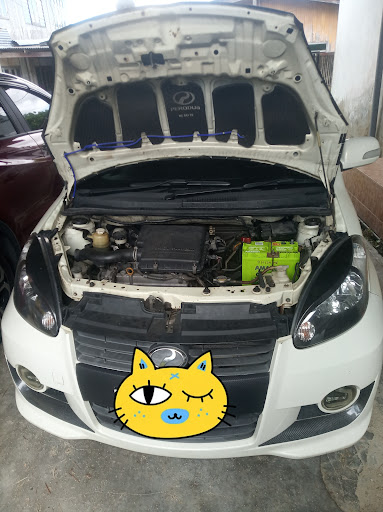 NE Battery ( Kereta / Motorsikal )