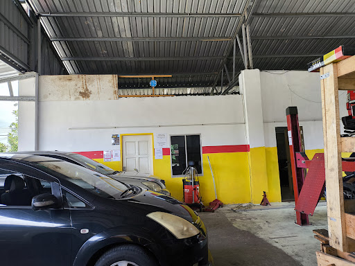 2232 Repair & Service Car Centre
