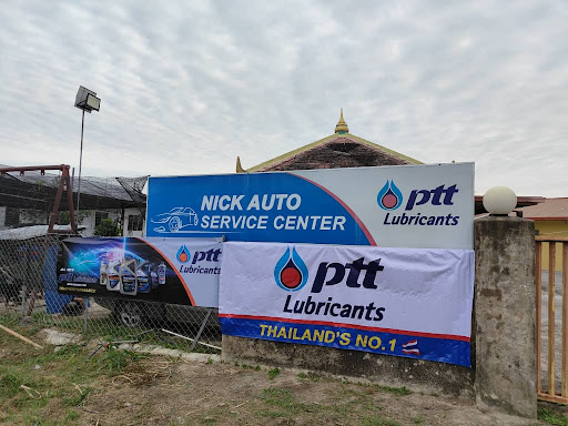 NICK Auto Service Center