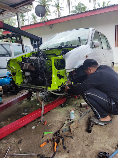 AAR Workshop