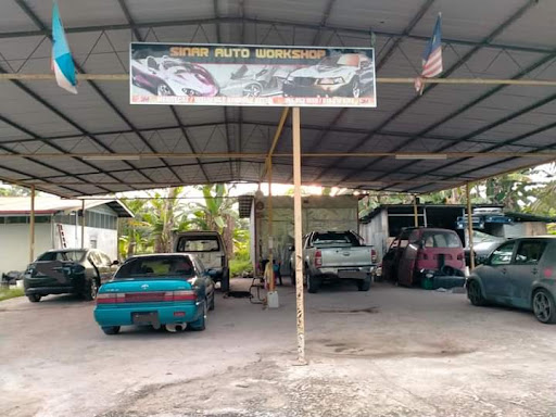 Sinar Auto Workshop