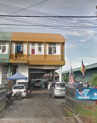 Zham auto