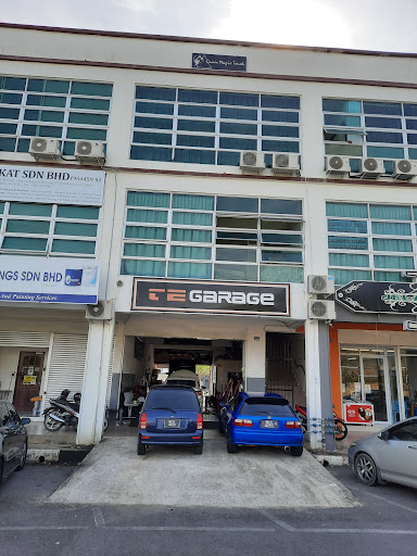 Te Garage