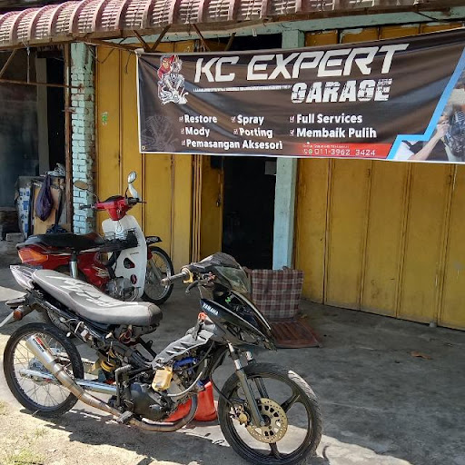 KC Expert Garage