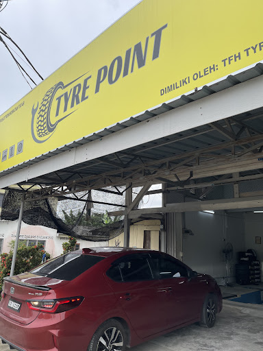 Tyre Point