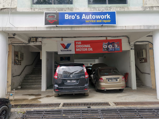 Bro's Autowork Bintulu