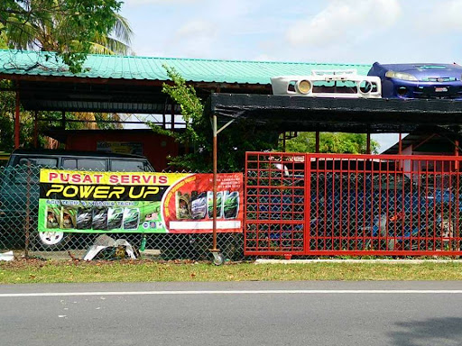 ZAG zaini Auto Garage