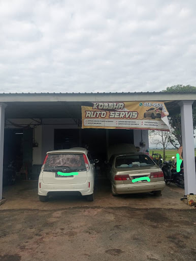 KOBSHA AUTO SERVIS