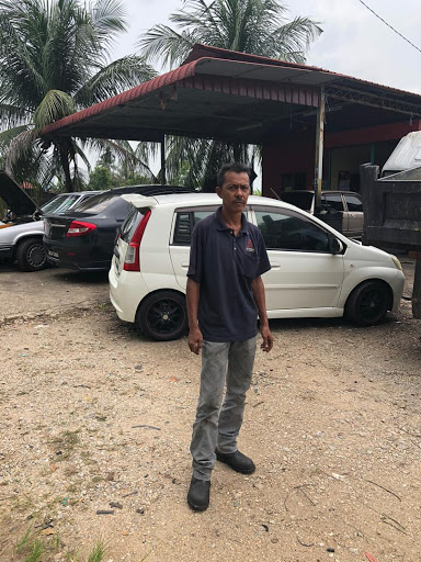 BENGKEL ANWAR AUTO SERVIS