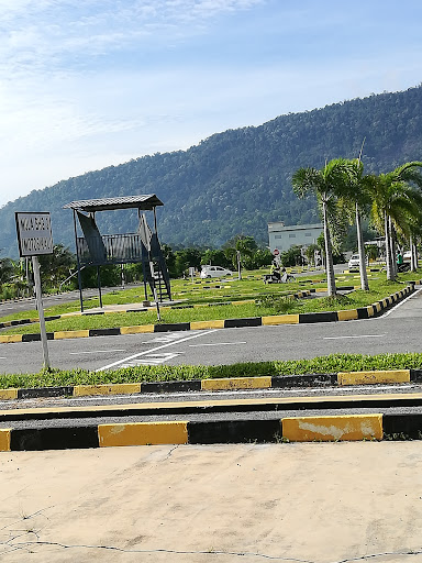 Institut Memandu Sanubari ceria
