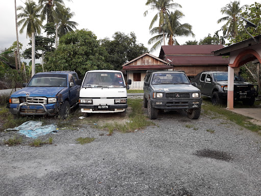 Yusof Pomen Jeneri (9W2 YPJ)