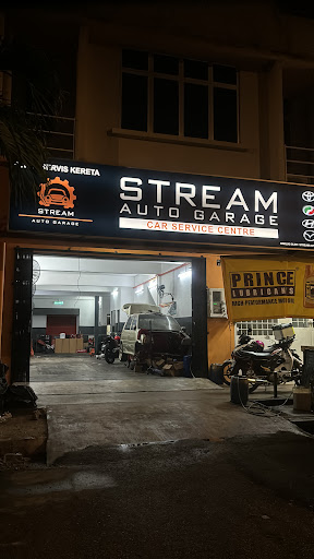 MyMechanic - Honk SDN BHD