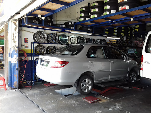 Mun Thoong Car Services Sdn Bhd