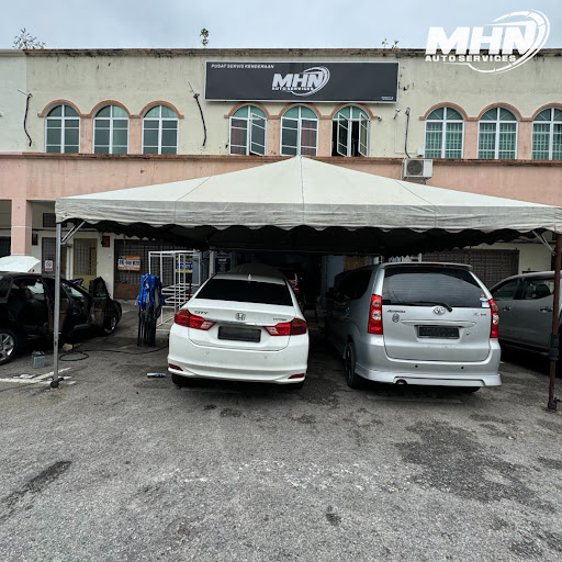 MHN AUTO SERVICES