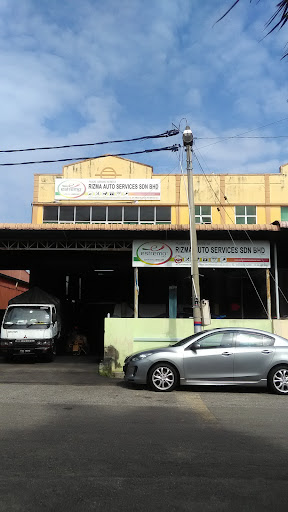 Rizma Auto Services