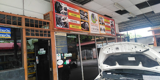 Ipoh Auto Service Sdn Bhd