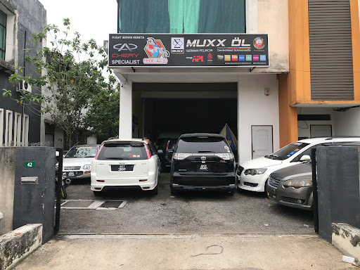 CEOC Auto & Services