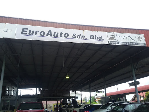 EuroAuto Sdn. Bhd.