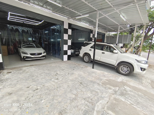 MyMechanic - Eddy Car Garage Shah Alam