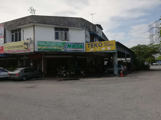 Teko Auto Trading - Car service and maintenance in Alor Setar