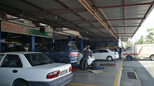 Kim Aik Auto Service