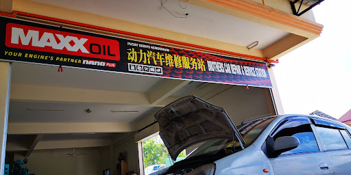 Brothers Car Repair & Service Station