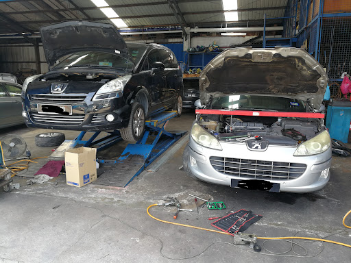 Superior Auto Car Service Center Petaling Jaya Superior Auto Car Service Center Petaling Jaya