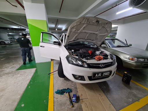MyMechanic - Car Repair Shop Petaling Jaya MyMechanic - Car Repair Shop Petaling Jaya