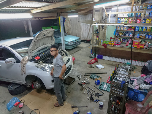 Bengkel Hai Min Work Bengkel Hai Min Work
