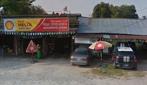 Autoservis Utama , Pusat Servis Kereta Autoservis Utama , Pusat Servis Kereta