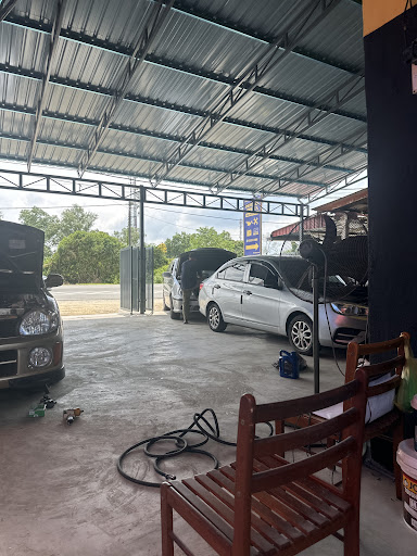 Bengkel Kereta Abz Auto Care Kuala Terengganu Bengkel Kereta Abz Auto Care Kuala Terengganu