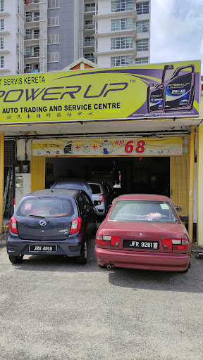 Sam Auto Trading and Service Centre Sam Auto Trading and Service Centre