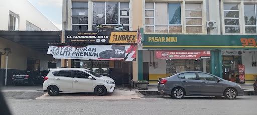 Pusat Servis GC Grounding Auto -BPJ