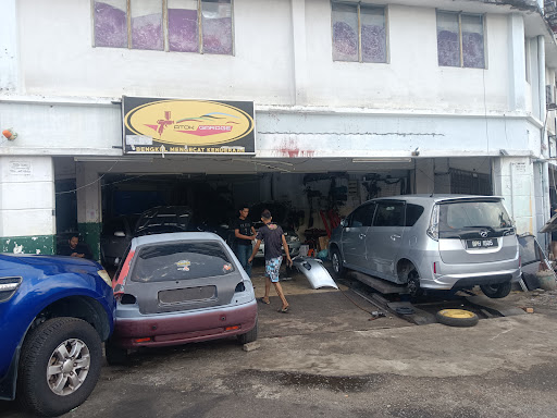 Workshop 24 hours Ampang Kuala Lumpur