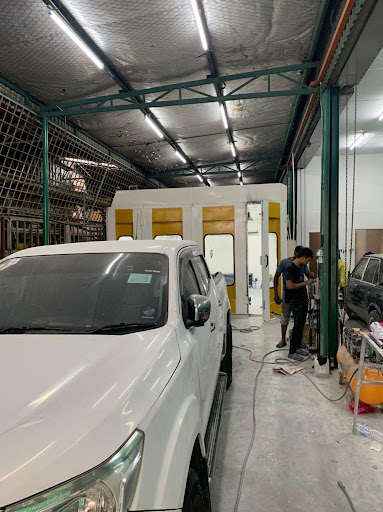 MyMechanic - ELS Auto Workshop