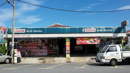 Ampang Car Care