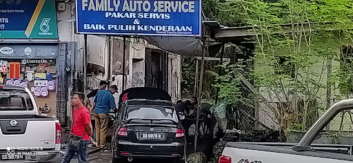 Family Auto Service