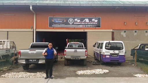 SURIA AUTO SERVICE