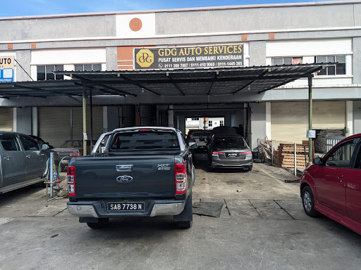 GDG Auto Services